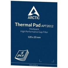 Arctic thermal paste Arctic APT2012 Multipack thermal pads kit