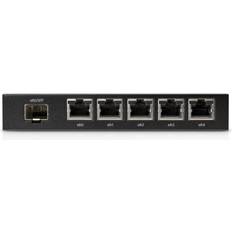 Router Ubiquiti ER-X-SFP Gigabit Ethernet Router 5 Ports