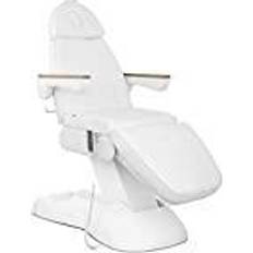 Massage- & Avslappningsprodukter Physa Behandlingsbänk SAN MARINO WHITE SAN MARINO WHITE