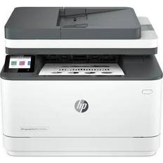 Black and white laser printer HP LaserJet Pro MFP 3101fdw