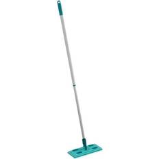 Hvid Gulvmopper Leifheit Clean & Away mop