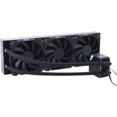 AlphaCool AM5 CPU Waterkoelers AlphaCool Core Ocean T38 AIO