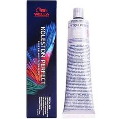 Wella perfect Wella Hårfarve - Special Mix 0/66 Koleston Perfect 60 60ml