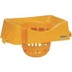 Vrideskål t/moppespand 375018, Gul