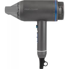 Asciugacapelli ProfiCare PC-HT 3082 Asciugacapelli Blu Antracite