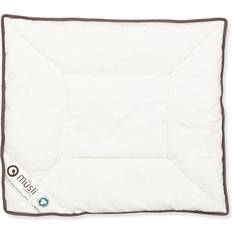 Mamalicious Müsli Green Cotton - Kapok pude 45x40 Creme
