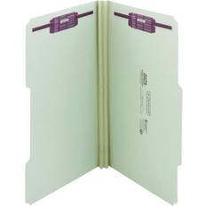 Office Supplies Recycled Pressboard Classification Folders