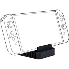 Spiltasker & -Etuier Nacon BigBen Interactive Console Stand Nintendo Switch/Nintendo Switch OLED - Tilbehør