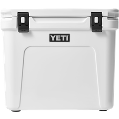 Yeti Roadie 60 Wheeled Cooler White