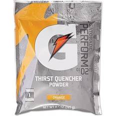 Vitamins & Supplements Gatorade Thirst Quencher Orange