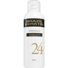 Brazilian keratin 24h Brazilian keratin