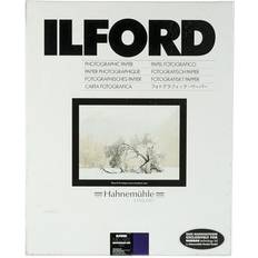 Ilford MG ART 300, 5 x 7 in, 50 Sheets