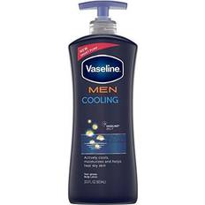 Vaseline 24Hour Moisture Lotion Cooling 203oz