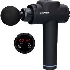 Massagegun Garett Beauty Massagegun- 99 Intensity Levels Svart