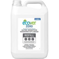 Ecover Zero Washing Up Liquid 5L