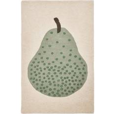 OYOY Pear Tufted Rug