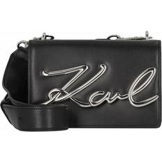 Karl lagerfeld shoulder bag Karl Lagerfeld K/Signature Shoulder Bag