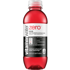 Vitamins & Supplements Vitaminwater Zero XXX AÃ§aÃ­ Blueberry