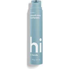 Hismile Fluoride + Dentifrice Menthe