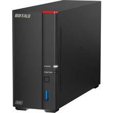 NAS Servers Buffalo LinkStation 710 2TB