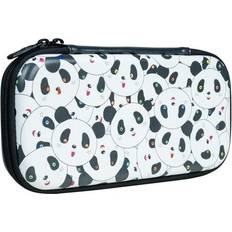 Nacon nintendo switch case Nacon BigBen Interactive Travel Case - Panda Nintendo Switch