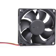 Computer Cooling AlphaCool 24829 Computerkølesystem Universel Ventilator