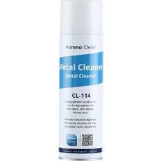 Pureno Rengøringsudstyr & -Midler Pureno Metal Cleaner CL–114 500ml