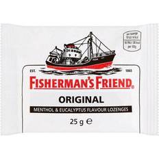 Best Pastiglie Fisherman's Friend Original Extra Strong Lozenge 25g 25g