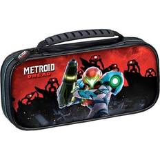 Nacon nintendo switch case Nacon BigBen Interactive Official Case - Metroid Dread Nintendo Switch