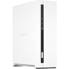 QNAP Quad Core Server NAS QNAP TS-133