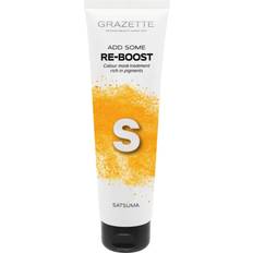 Grazette Add Some Re-Boost Satsuma 150ml