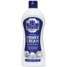 Cleaning Equipment & Cleaning Agents Bar Keepers Friend All Purpose Power Cream 350ml