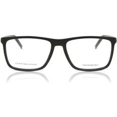 Tommy Hilfiger TH 1742 08A, including lenses, SQUARE Glasses, MALE