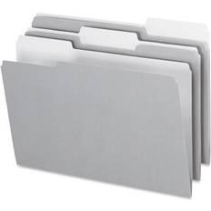 Office Supplies Interior File Folders, Top