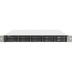 NAS-Server QNAP Tsh1090fu7302p128g Ts-h1090fu-7302p-128g