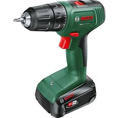 Bosch Screwdrivers on sale Bosch EasyDrill 18V-40 (1x 1 5Ah)