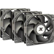 Inter-Tech Lüfter 120*120*38 IPC Fan Set