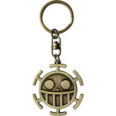 ABYstyle One Piece 3D Trafalgar Law Keyring