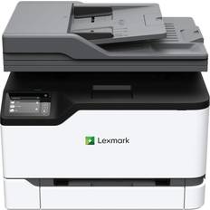 Lexmark Laser - Scan Printers Lexmark Color MC3326i Wireless