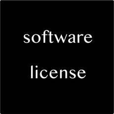 Kantoorsoftware Samsung CY-MILSSTS Magicinfo Lite Software Server License