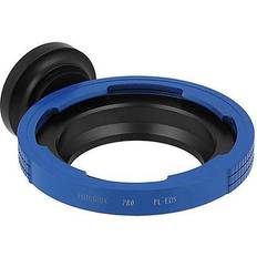 Pro Lens Mount Adapter Arri PL Lens to Canon EF