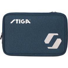 STIGA Sports Tischtennisschläger STIGA Sports Batwallet Rival Blue Unisex Batwallet