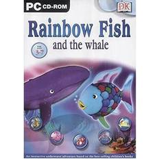 Rainbow Fish and the Whale for Windows Video (PC)