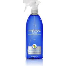 Cleaning Equipment & Cleaning Agents Method Glass Cleaner Spray Mint 0.83L