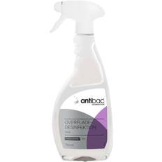 Desinfektion - Sprayflasker Rengøringsmidler Plum Antibac Surface Disinfection Spray 75%