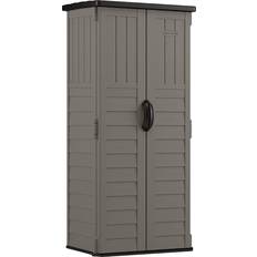 Garden Storage Units Suncast BMS1250SB (Building Area )