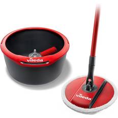 Vileda Spin & Clean Scrubber Mop 0.79gal