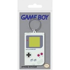 Game boy Pyramid International Game Boy Nøglering