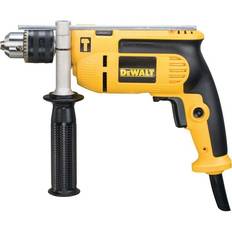 Dewalt Mains Hammer Drills Dewalt DWD024K Hammer Drill 110v