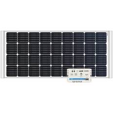 Solpanelspaket Sunwind Arpina 103264